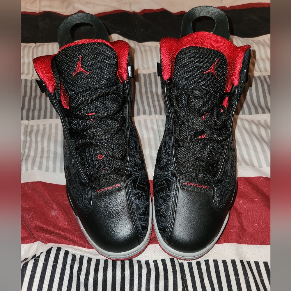 Jordan Dub Zero
